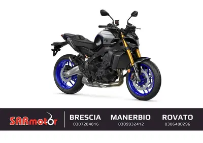 Yamaha MT-09 SP (2024 - 26) - Annuncio 9824991