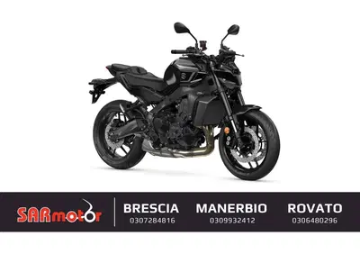Yamaha MT-09 (2024 - 26) - Annuncio 9824996