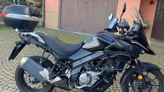 Suzuki V-Strom 650 ABS (2017 - 20) usata