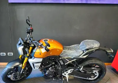 Suzuki GSX-8T (2025 - 26) - Annuncio 9838133