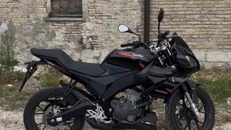 Aprilia Tuono 125 (2017 - 20) usata