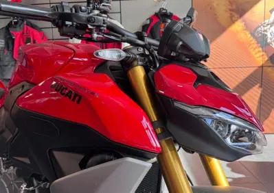 Ducati Streetfighter V2 S (2025 - 26) - Annuncio 9838119