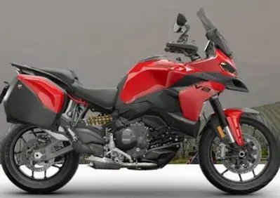 Ducati Multistrada V2 S (2025 - 26) - Annuncio 9838155
