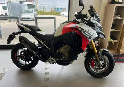 Ducati Multistrada V4 RS (2024 - 25) - Annuncio 9838161