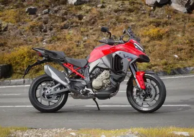 Ducati Multistrada V4 S (2025 - 26) - Annuncio 9838158