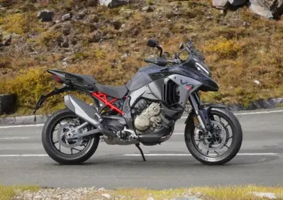Ducati Multistrada V4 S (2025 - 26) - Annuncio 9838170