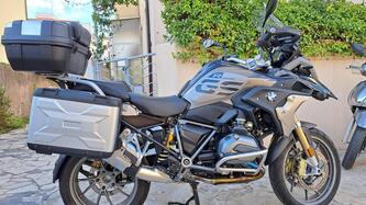 Bmw R 1200 GS (2017 - 18)