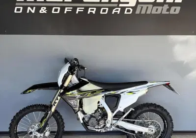Triumph TF 250-E (2026) - Annuncio 9838179