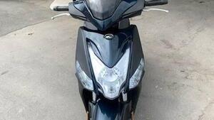 Kymco Agility 50 R16 + (2021 - 25) 