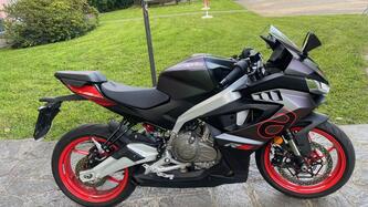 Aprilia RS 457 (2024 - 25)
