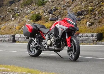 Ducati Multistrada V4 S (2025 - 26) - Annuncio 9838270