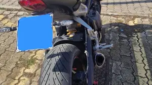 Triumph Street Triple RS (2017 - 19)  (3)