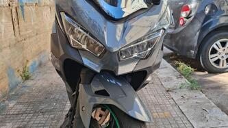 Kawasaki Ninja 400 (2018 - 20) usata