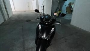 Honda SH 350 Sport (2021 - 24)