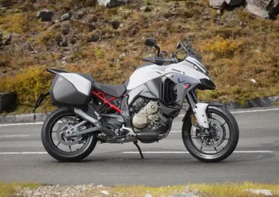 Ducati Multistrada V4 S (2025 - 26) - Annuncio 9838290