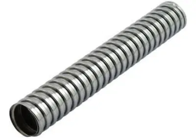 PARACALORE SCARICO FLEXIBLE EXHAUST HEADER COVER C MCS - Annuncio 9838315