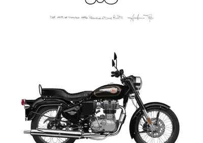 Royal Enfield Bullet 350 (2024 - 26) - Annuncio 9838318