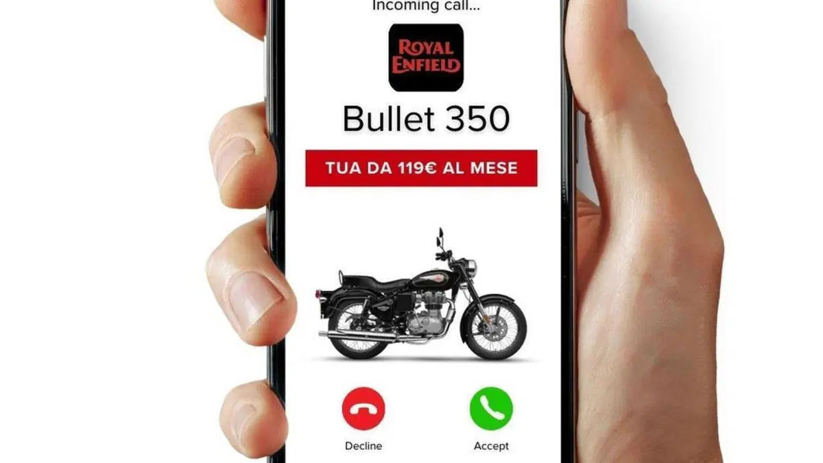 Royal Enfield Bullet 350 (2024 - 26)  (3)