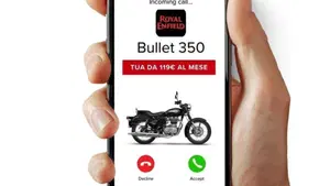 Royal Enfield Bullet 350 (2024 - 26)  (3)