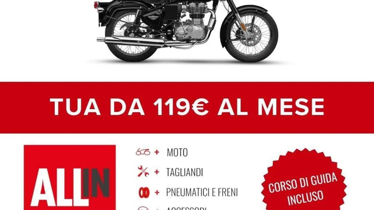 Royal Enfield Bullet 350 (2024 - 26)  (2)