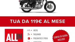 Royal Enfield Bullet 350 (2024 - 26)  (2)