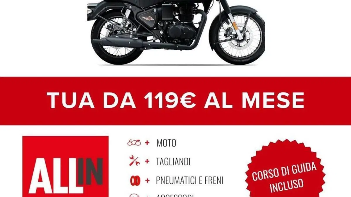 Royal Enfield Bullet 350 (2024 - 26)  (3)
