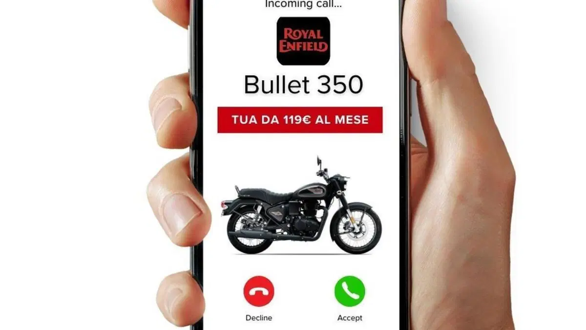 Royal Enfield Bullet 350 (2024 - 26)  (2)