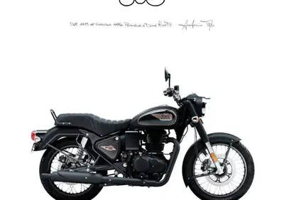 Royal Enfield Bullet 350 (2024 - 26) - Annuncio 9838319