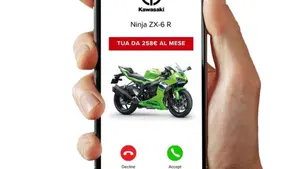 Kawasaki Ninja 636 ZX-6R (2024 - 26)  (3)