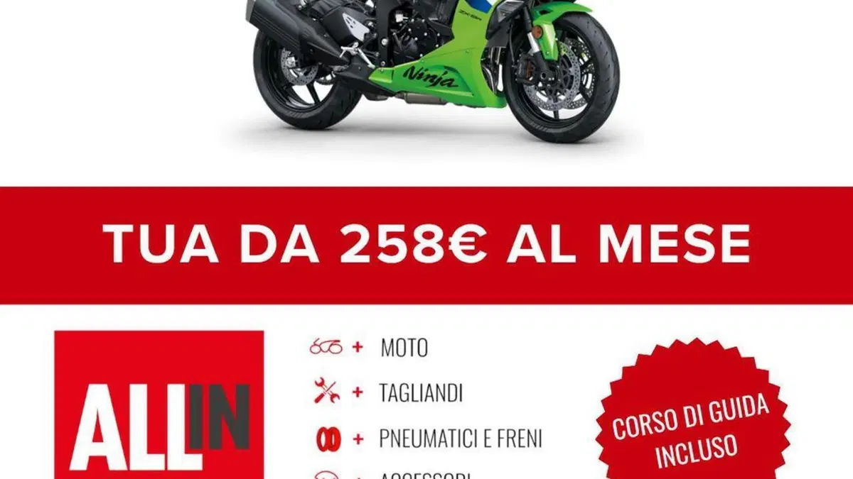 Kawasaki Ninja 636 ZX-6R (2024 - 26)  (2)