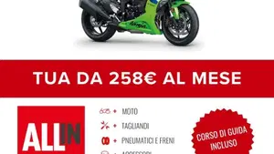 Kawasaki Ninja 636 ZX-6R (2024 - 26)  (2)