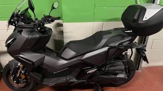 Honda ADV 350 (2022 - 24)