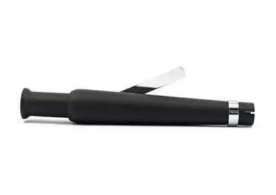 TERMINALE DI SCARICO TRUMPET UNIVERSAL STRAIGHT MU MCS - Annuncio 9838341