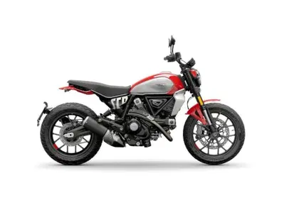 Ducati Scrambler 800 Icon (2023 - 24) - Annuncio 9838342