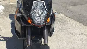KTM 1190 Adventure (2013 - 16)  (2)