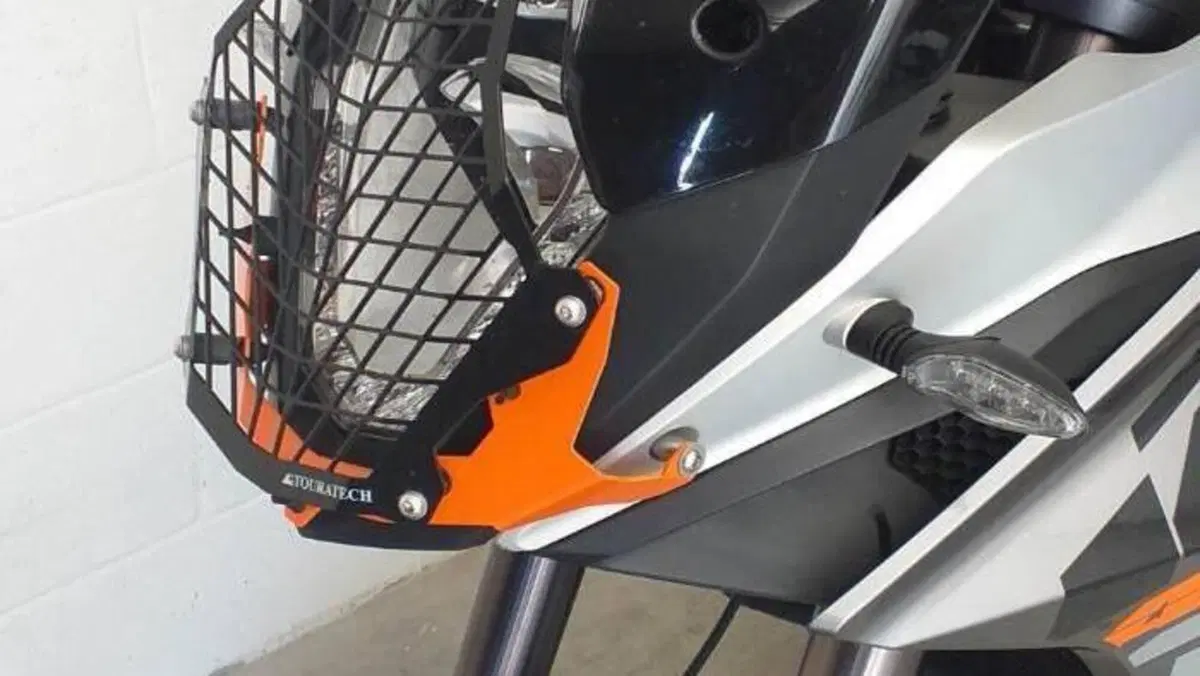 KTM 1190 Adventure (2013 - 16)  (5)