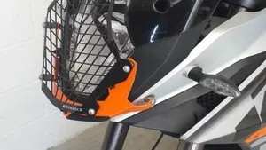 KTM 1190 Adventure (2013 - 16)  (5)