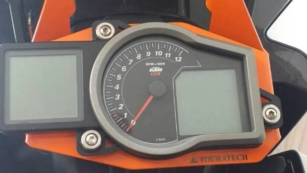 KTM 1190 Adventure (2013 - 16)  (6)