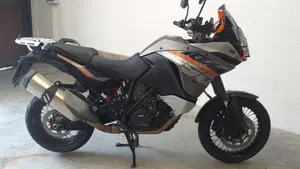 KTM 1190 Adventure (2013 - 16)  (8)