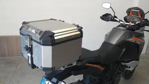 KTM 1190 Adventure (2013 - 16)  (9)