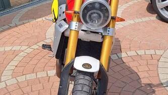 Fantic Motor Caballero 500 Scrambler 4T (2018 - 21) usata