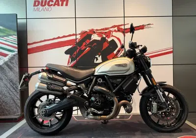 Ducati Scrambler 1100 Pro (2020 - 22) - Annuncio 9838350