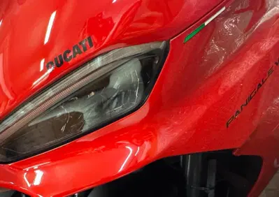 Ducati Panigale V2 (2025 - 26) - Annuncio 9838104