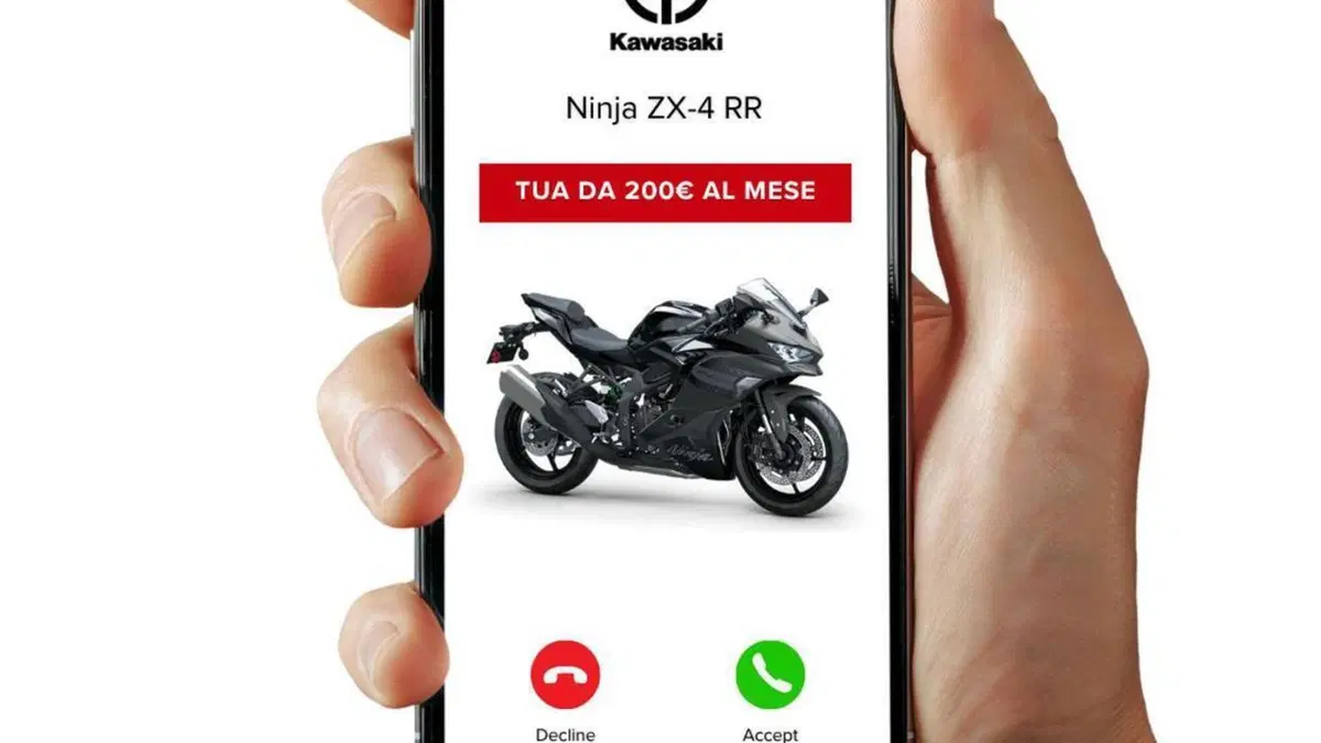 Kawasaki Ninja ZX-4RR (2024 - 26)  (3)