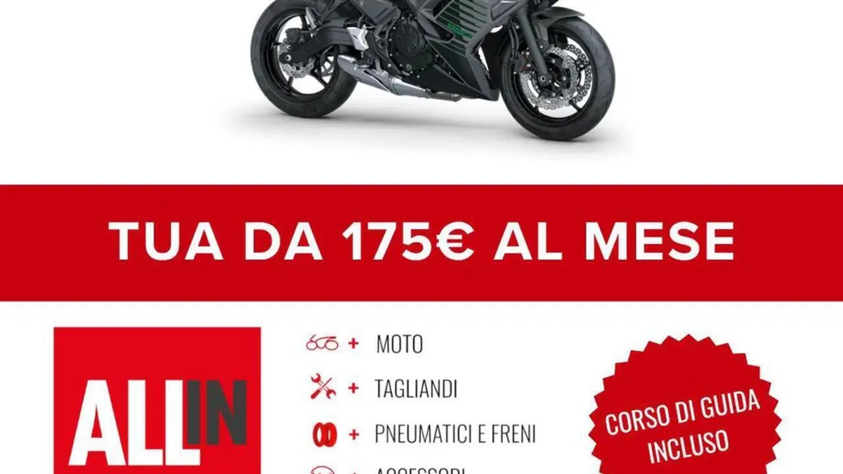 Kawasaki Ninja 650 (2025 - 26)  (2)
