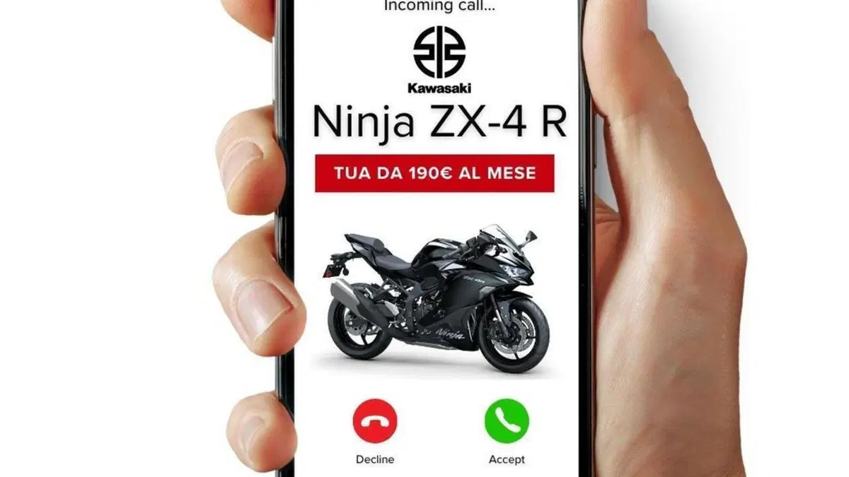 Kawasaki Ninja ZX-4R (2024 - 26)  (3)