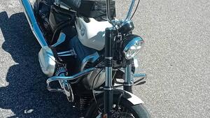 Bmw R 18 (2020 - 24) 