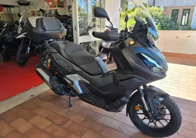 Honda ADV 350 Special Edition (2025 - 26) - Annuncio 9838426