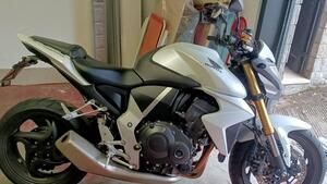 Honda CB 1000 R ABS (2011 - 17) 