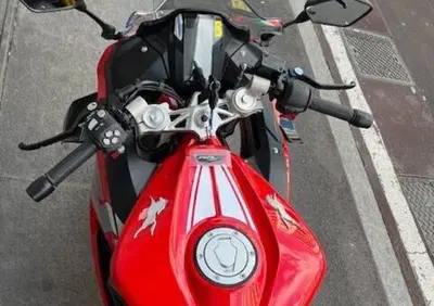 TVS Motor RR 310 (2024 - 26) - Annuncio 9838428